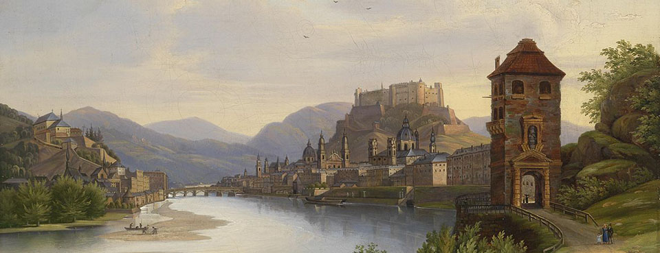 Langobardia Salzburg